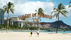 Made in Hawaii TV