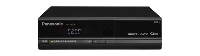 LS200P（Panasonic製）