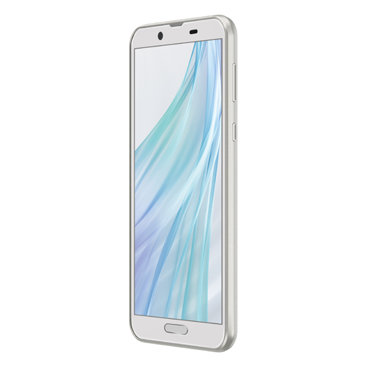 AQUOS sense2 SH-M08