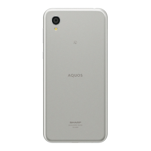 AQUOS sense2 SH-M08
