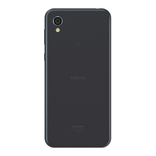 AQUOS sense2 SH-M08