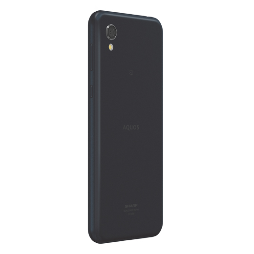 AQUOS sense2 SH-M08