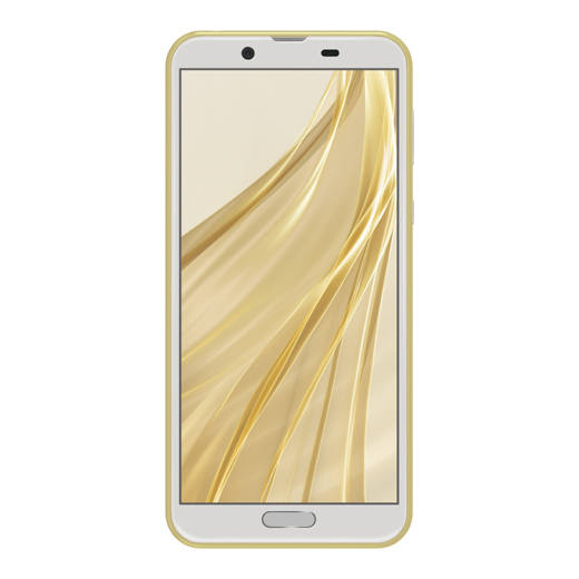 AQUOS sense2 SH-M08
