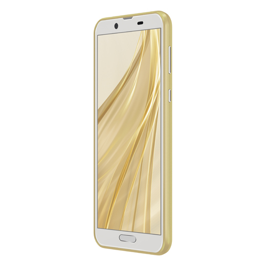 AQUOS sense2 SH-M08