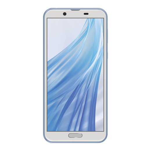 AQUOS sense2 SH-M08