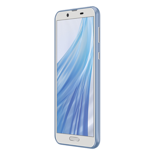 AQUOS sense2 SH-M08