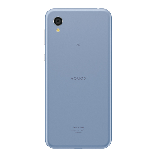 AQUOS sense2 SH-M08