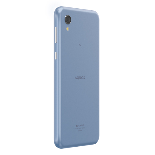 AQUOS sense2 SH-M08
