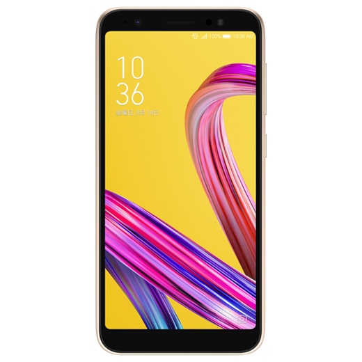 ZenFone Live L1