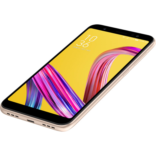 ZenFone Live L1