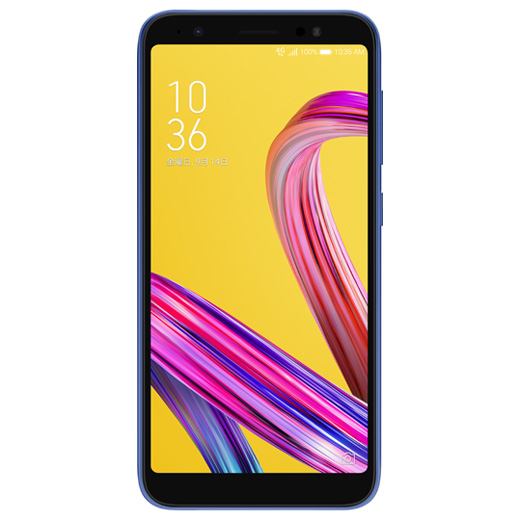 ZenFone Live L1