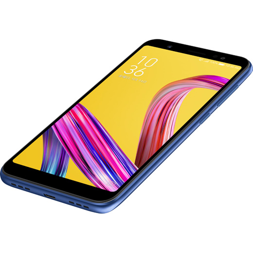 ZenFone Live L1