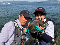 魚っちんぐ